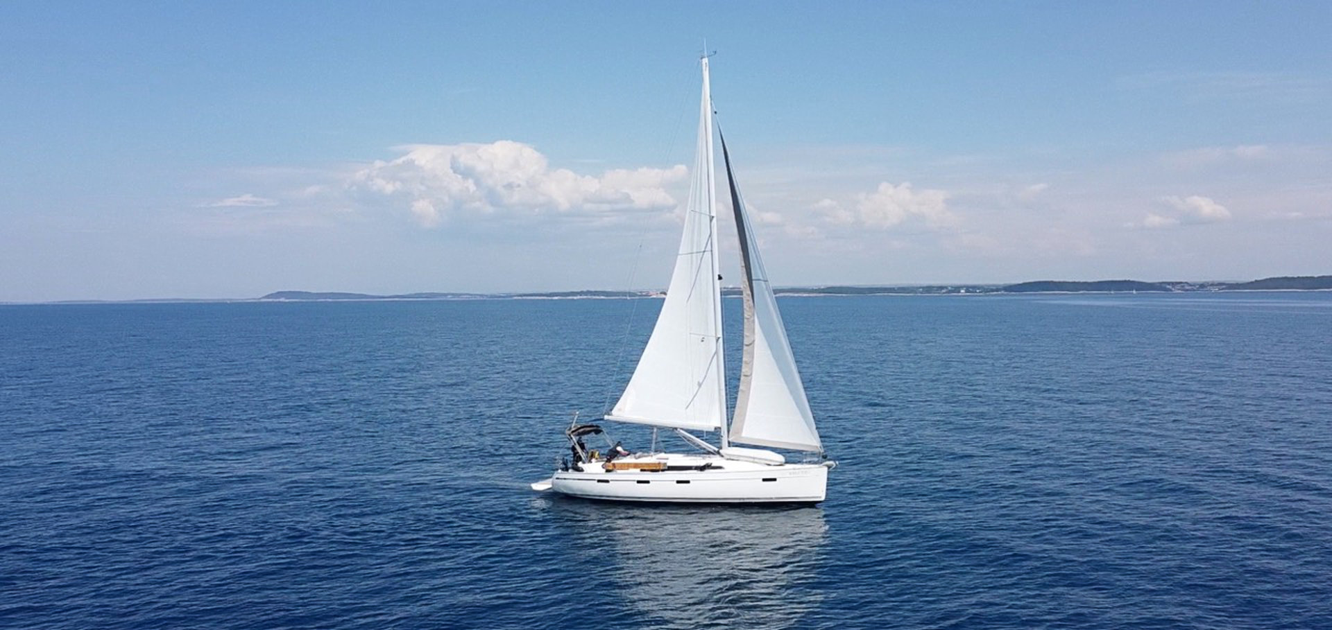 Photo #8 - Bavaria Cruiser 41 (Raven) in Pula - 9128
