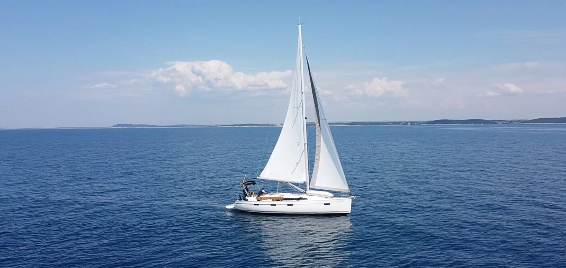 Bavaria Cruiser 41 (Raven)  - 7