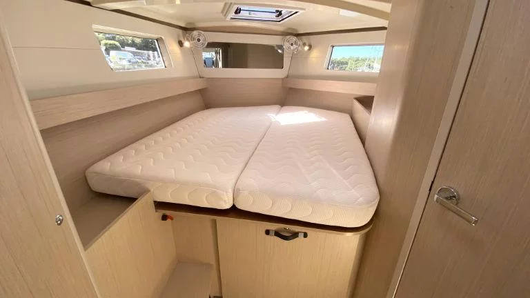 Oceanis 41.1 (Pauline)  - 20