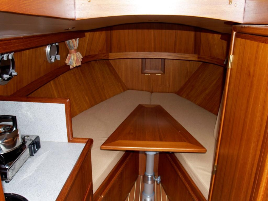 Interior image - 1