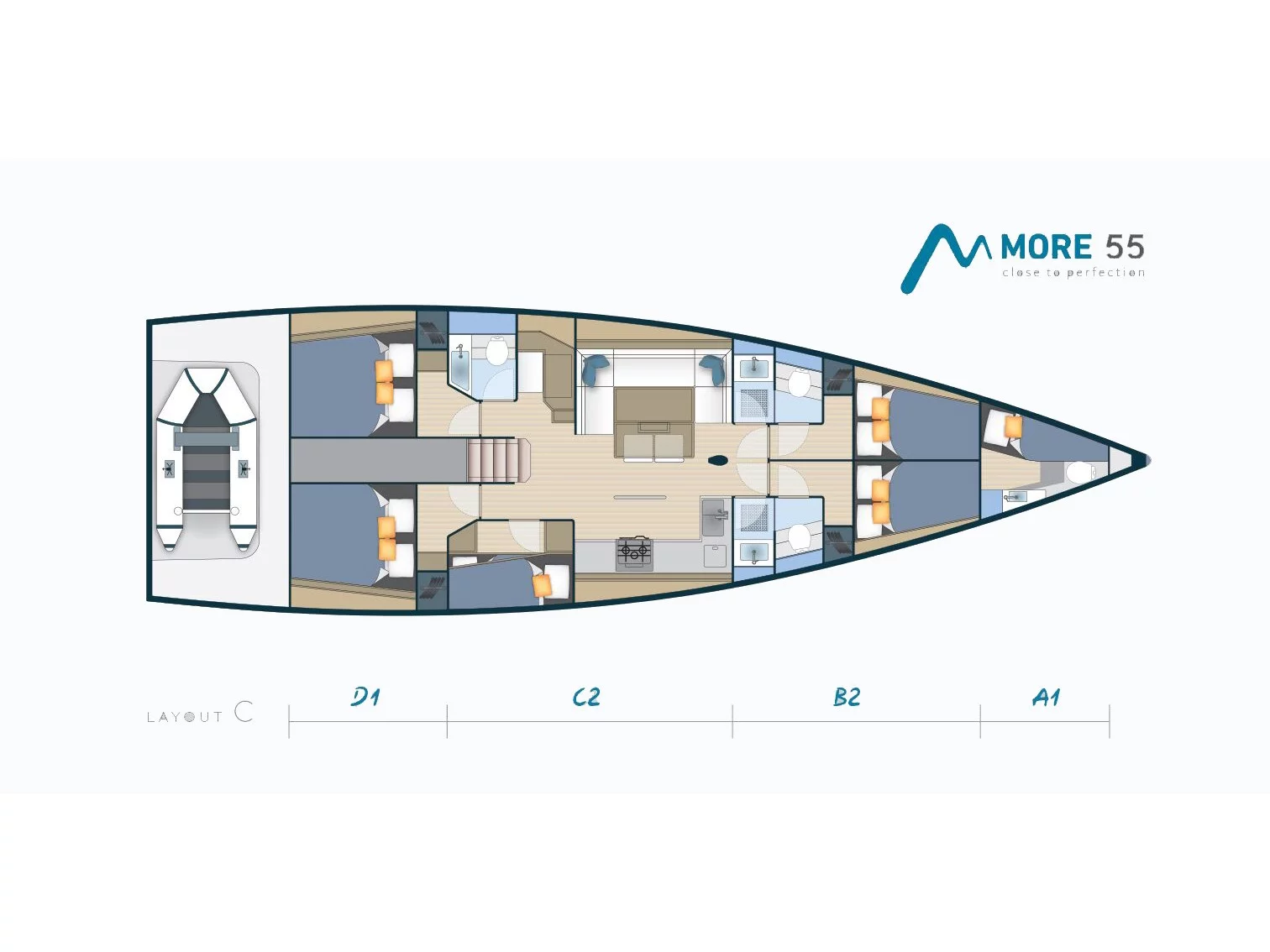 More 55 (LIA OF SWEDEN) Plan image - 9