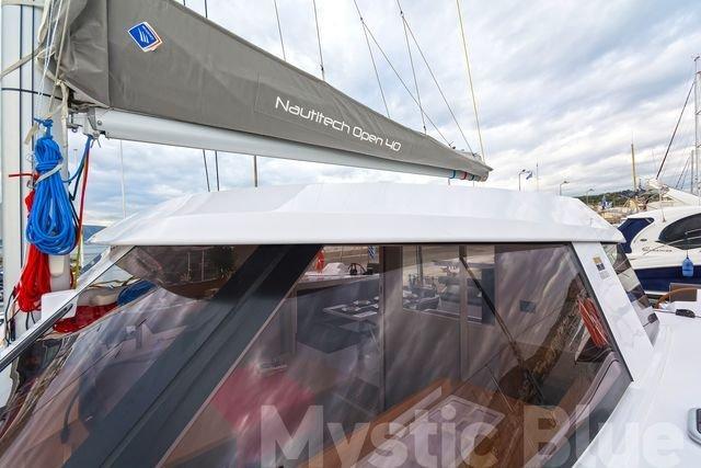 Photo #17 - NAUTITECH OPEN 40 (4 CAB + 2) - 2019 (PINK LADY) in Le Marin - 26406