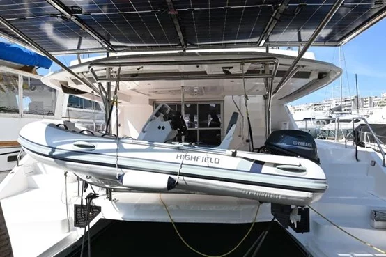 Leopard 51 PC (PARADISE SEA)  - 17