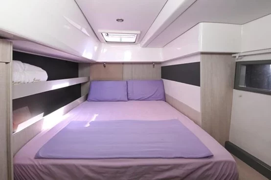 Leopard 51 PC (PARADISE SEA)  - 5