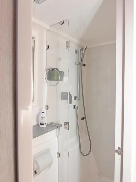 Leopard 51 PC (PARADISE SEA)  - 4