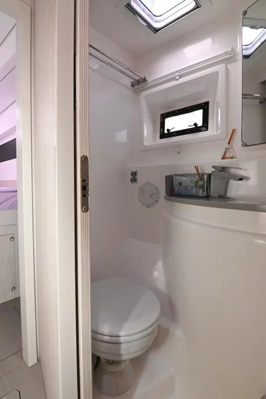 Leopard 51 PC (PARADISE SEA)  - 1