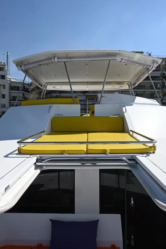 Leopard 51 PC (PARADISE SEA)  - 18