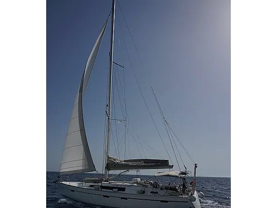 Bavaria Cruiser 51 — photo 1