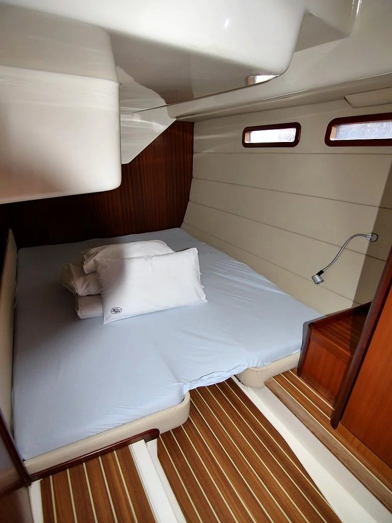 ADRIANA 44 BT (12) (FRANKA) Interior image - 20