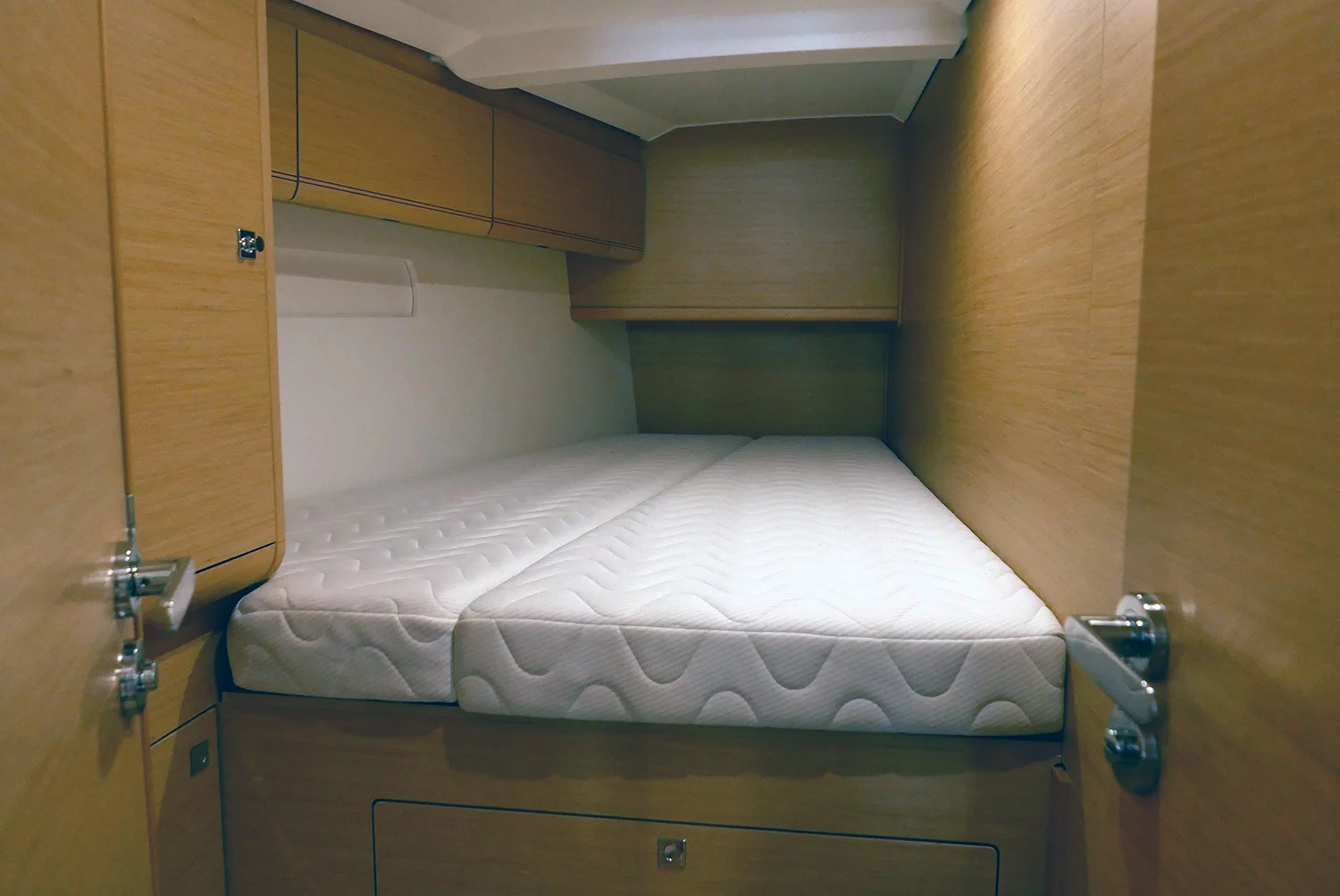 Sun Odyssey 519 (Impavida)  - 14