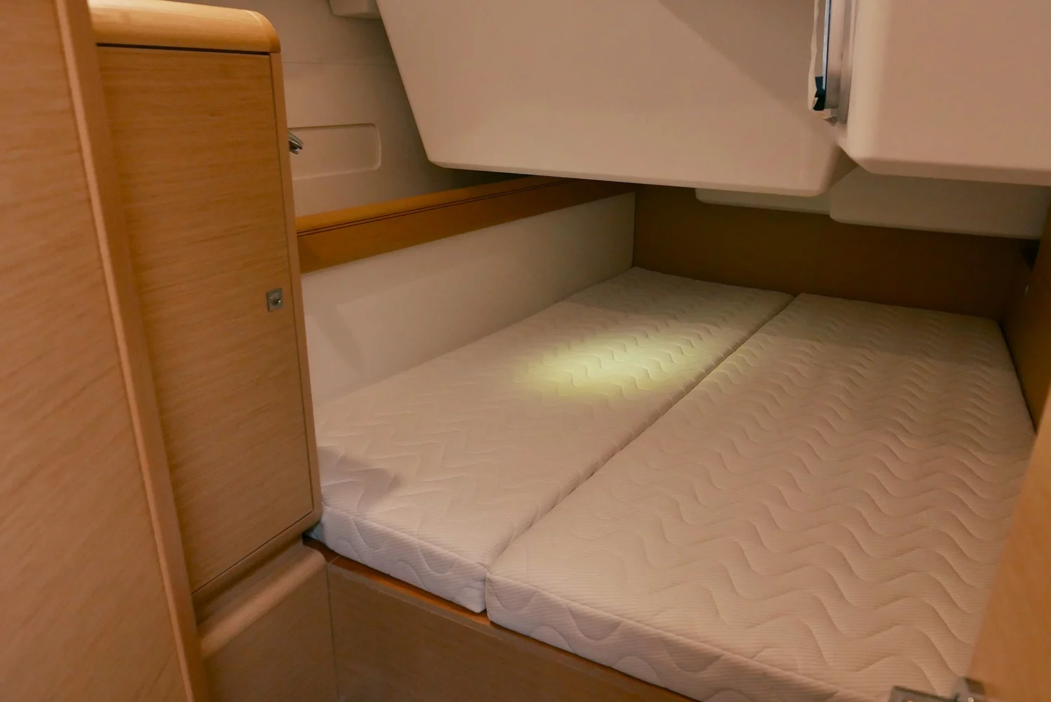 Sun Odyssey 519 (Impavida)  - 5