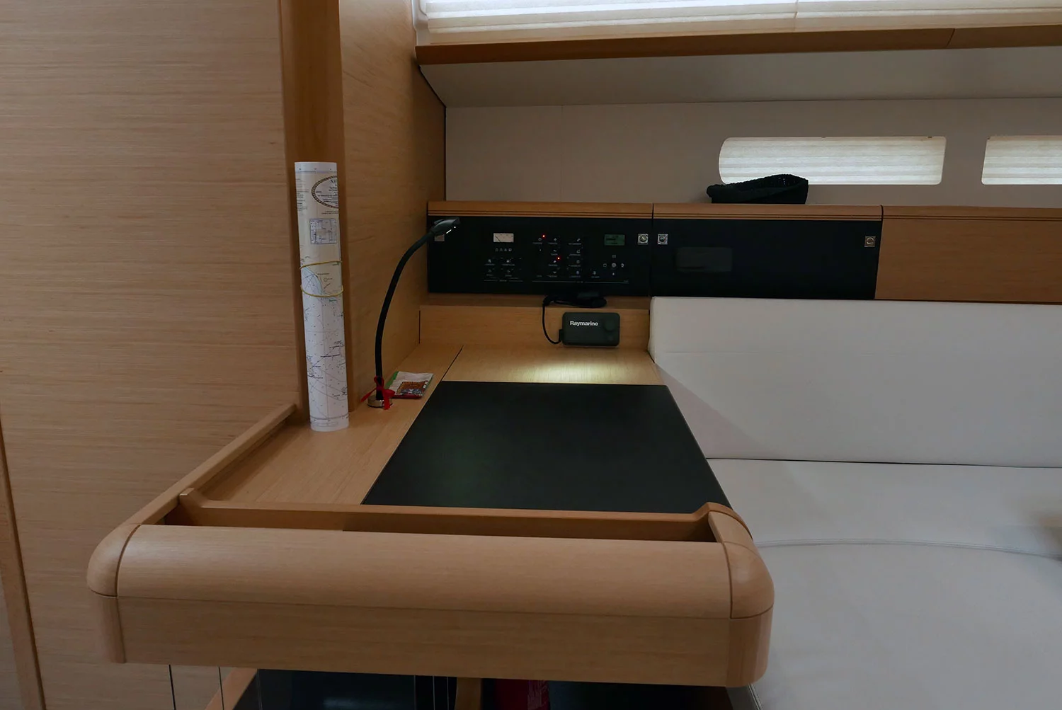 Sun Odyssey 519 (Impavida)  - 1