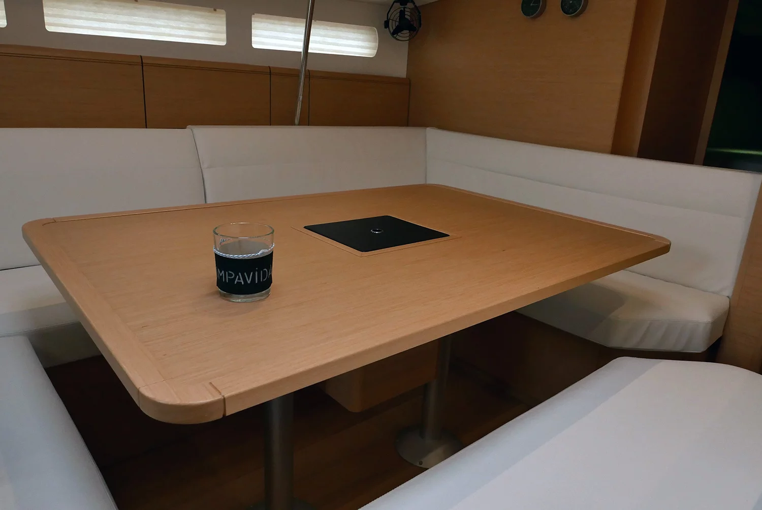 Sun Odyssey 519 (Impavida)  - 21