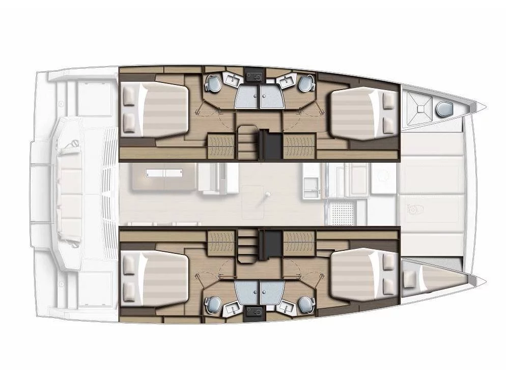 Bali 4.4 (Seven) Plan image - 8