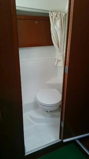 Oceanis 43 (TIAMO)  - 16