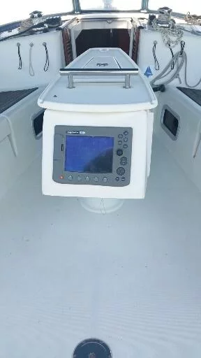 Oceanis 43 (TIAMO)  - 13
