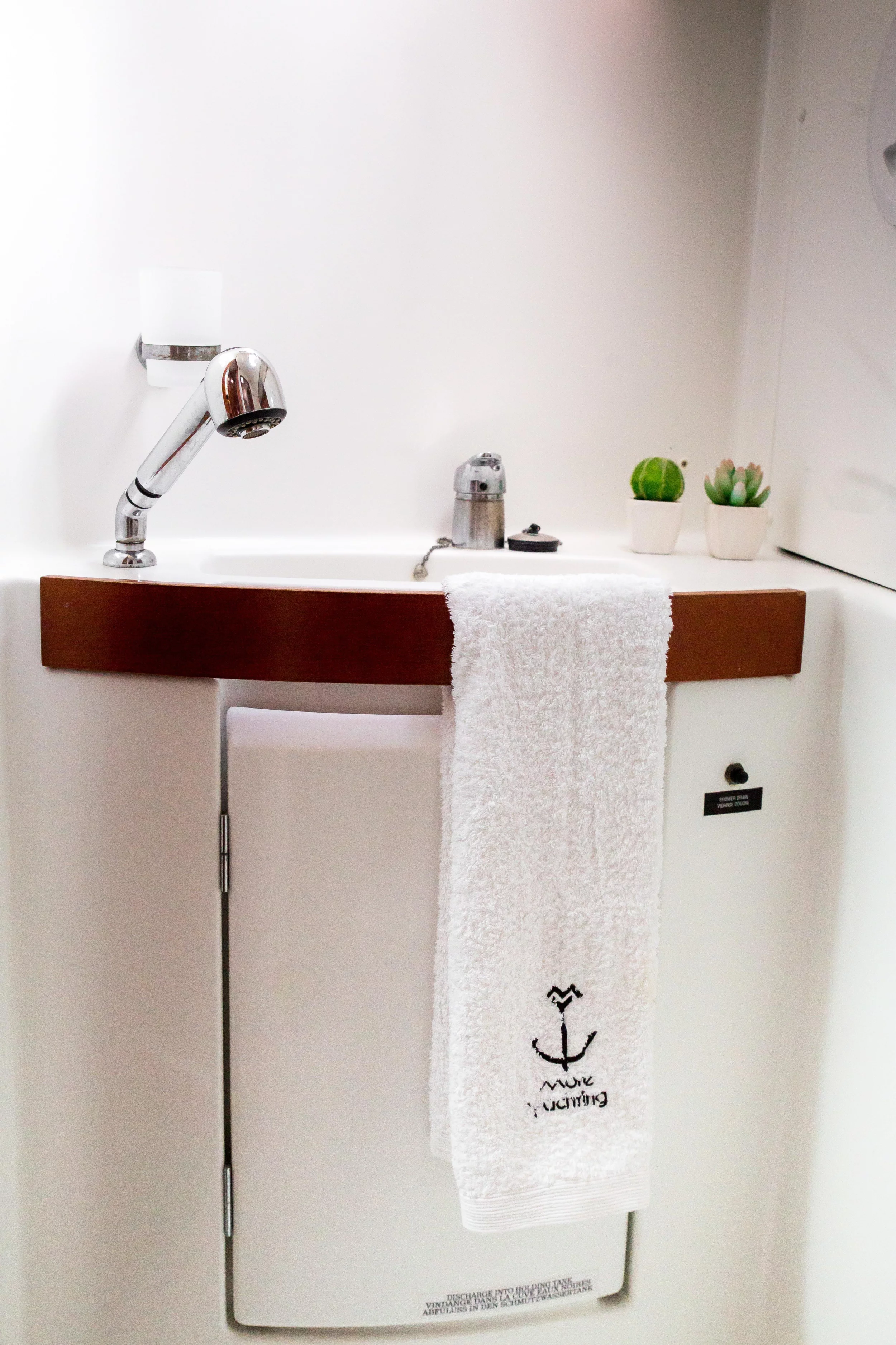 Oceanis 43 (TIAMO)  - 19
