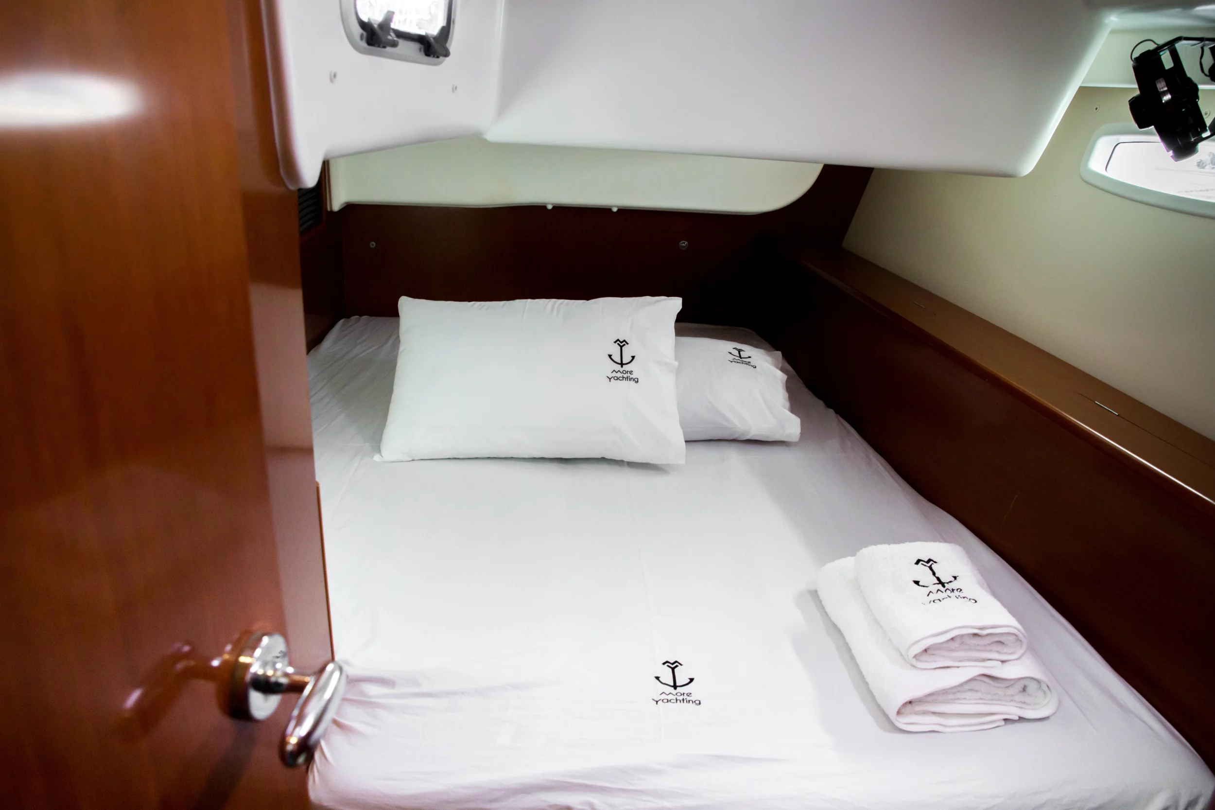 Oceanis 43 (TIAMO)  - 28