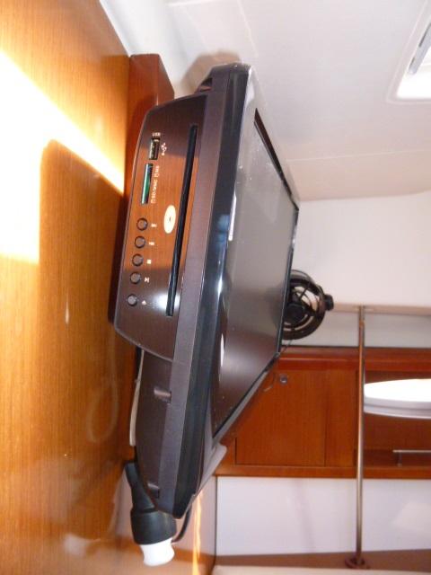 Photo #22 - Oceanis 43 (TIAMO) en Lefkada - 7649