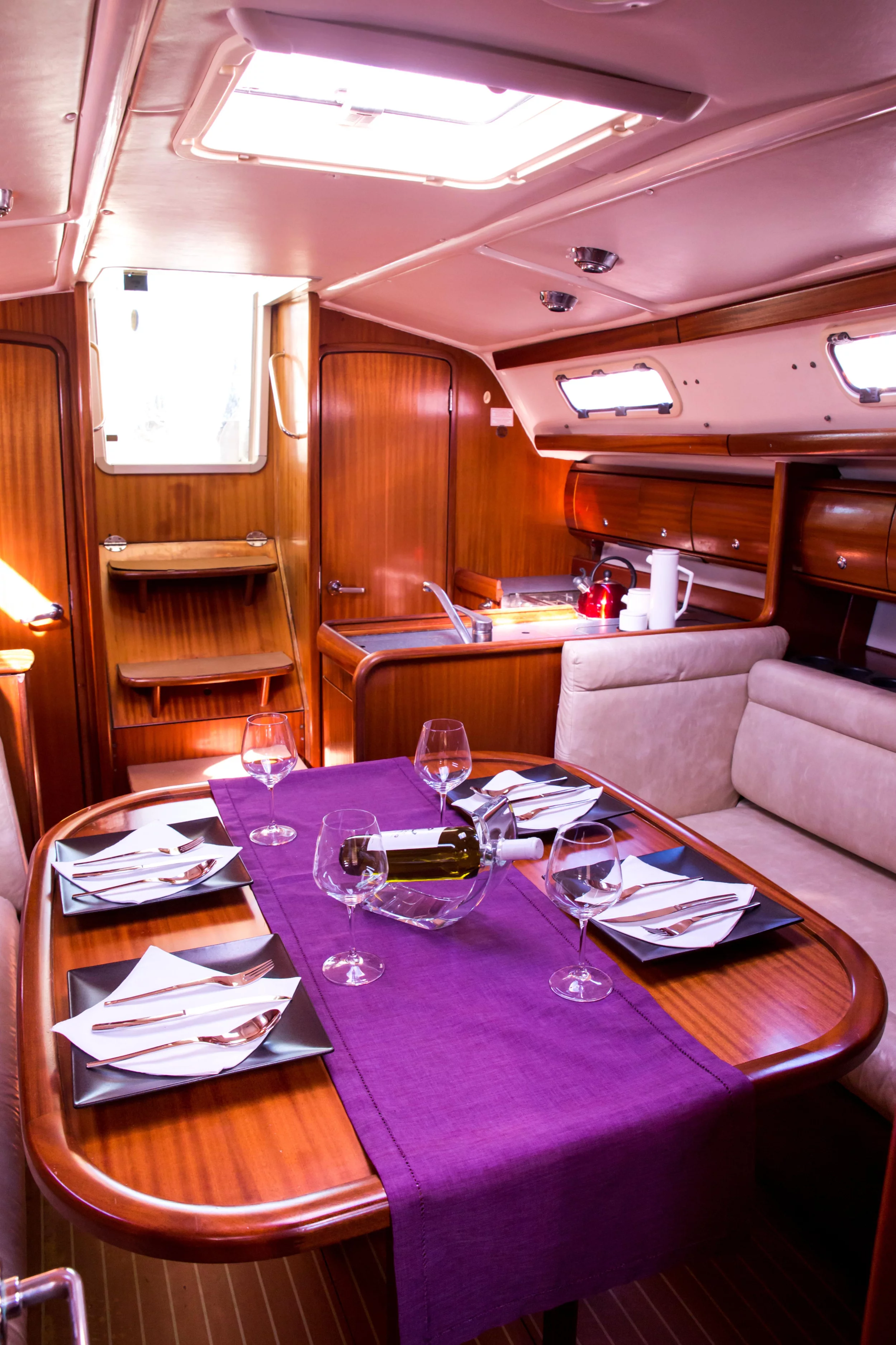 Bavaria 36 (KONSTANTINOS)  - 1