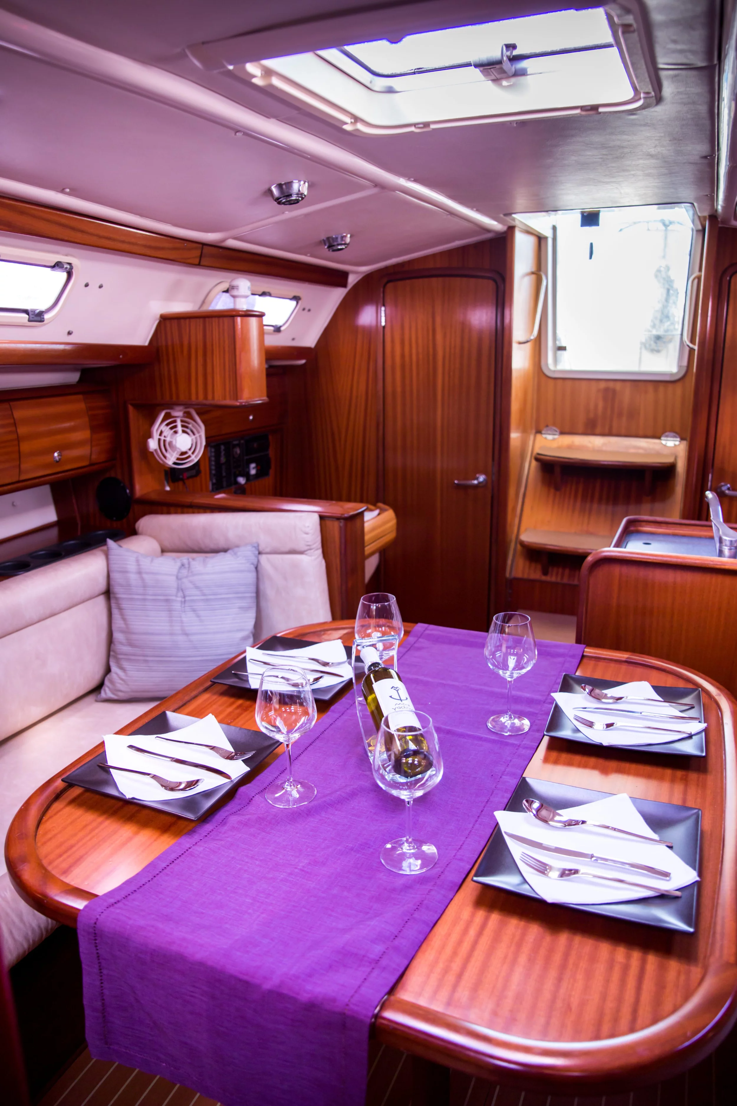 Bavaria 36 (KONSTANTINOS)  - 14