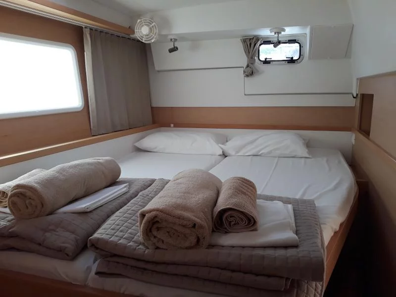 Lagoon 450F (Dioni)  - 12