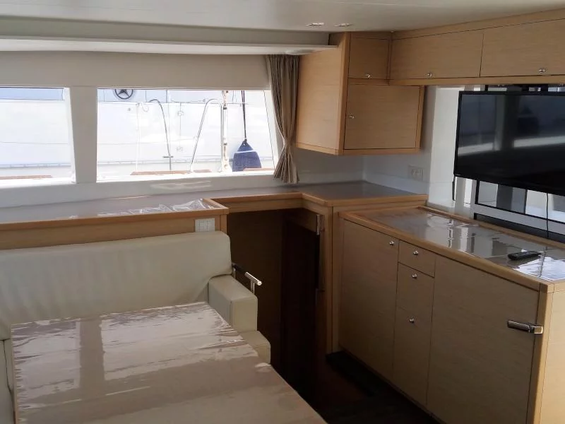 Lagoon 450F (Dioni)  - 10