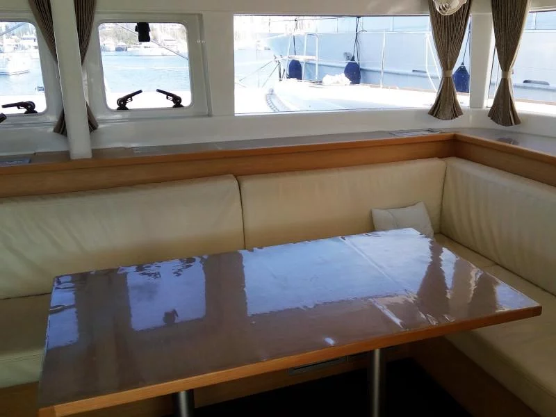 Lagoon 450F (Dioni)  - 1