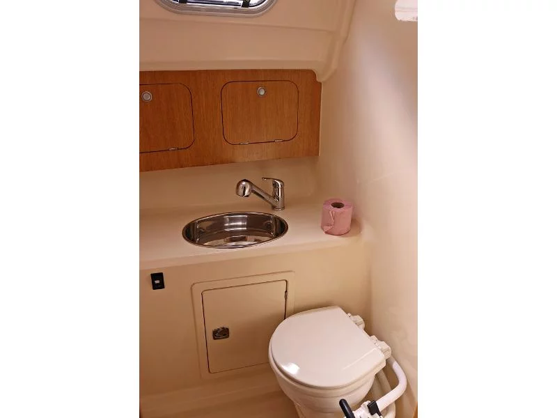 ADRIA 1002V BT (12) (LAVSA)  - 4