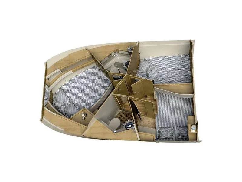 ADRIANA 36 BT (16) (MIRTA) Plan image - 20