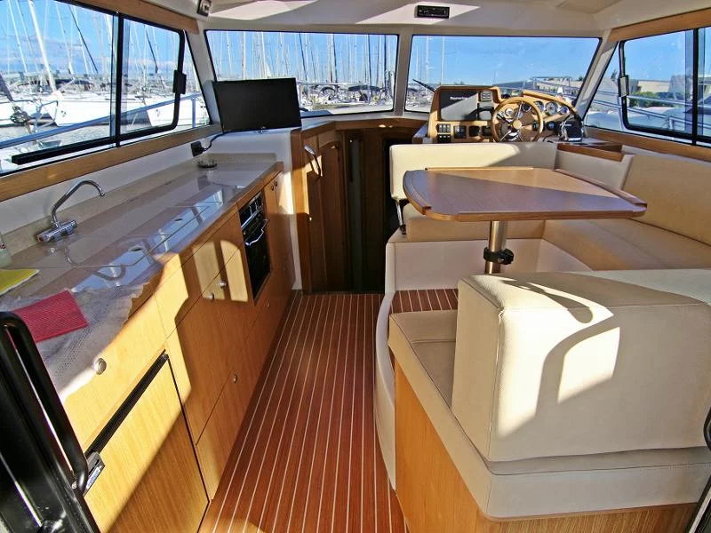 ADRIANA 36 BT (16) (MIRTA) Interior image - 18