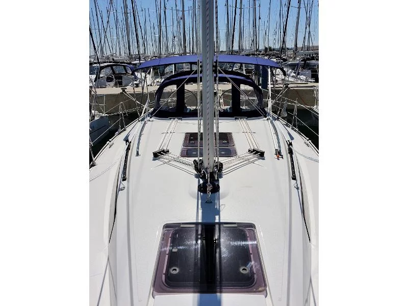 BAVARIA C 34 (BELLA)  - 8