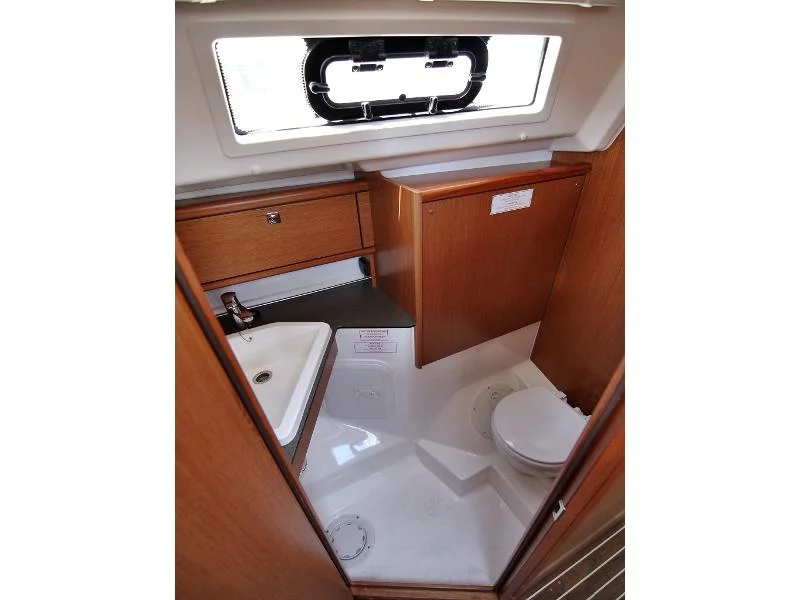 BAVARIA C 34 (BELLA)  - 10