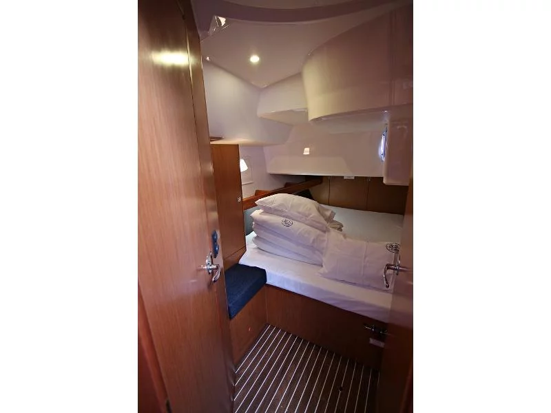 BAVARIA C 46 BT (ALESSANDRA)  - 9