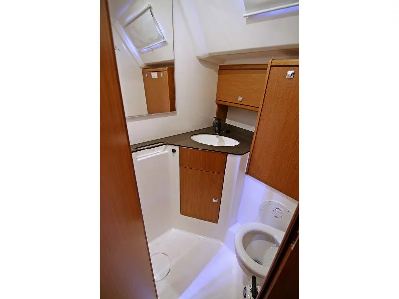 BAVARIA C 46 BT (ALESSANDRA)  - 3
