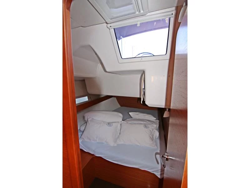 DUFOUR 460 Grand Large BT (LOLA)  - 6