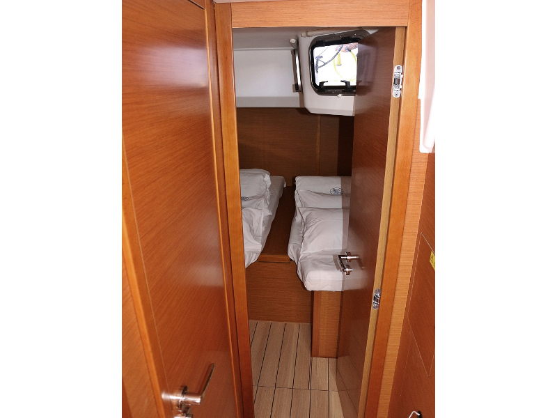 Photo #9 - JEANNEAU 54 BT (MYSTIC DREAMS) in Sukosan - 8402
