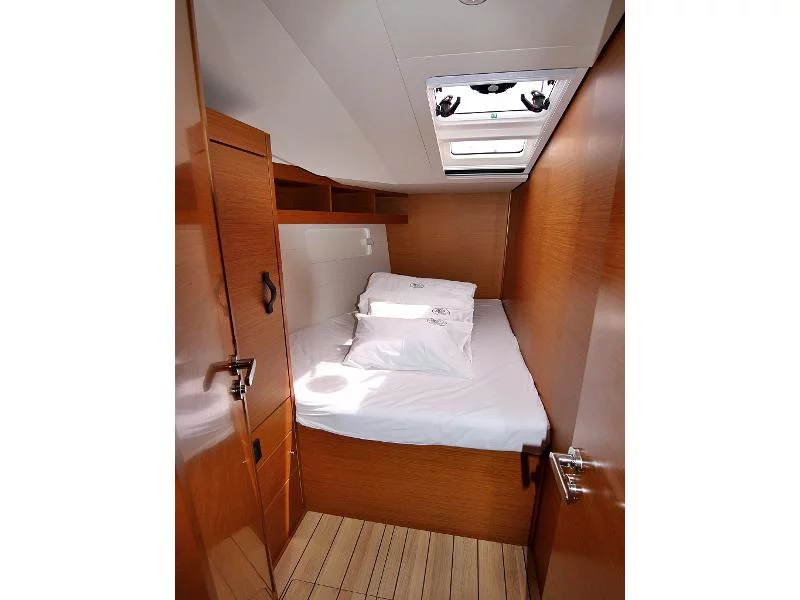 JEANNEAU 54 BT (MYSTIC DREAMS)  - 11