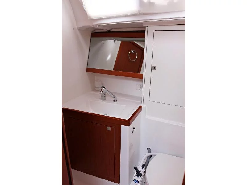 OCEANIS 48 BT (FILOMENA)  - 2