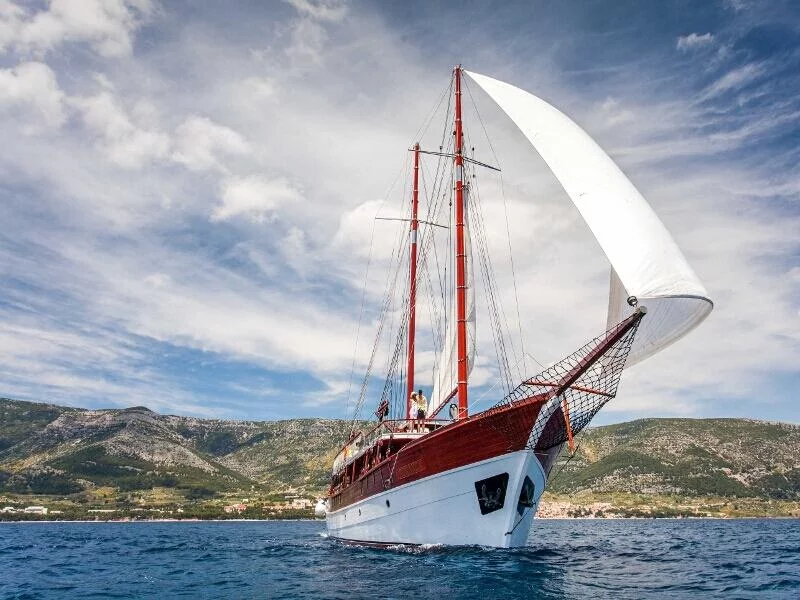 Gulet Romanca (Romanca)  - 67