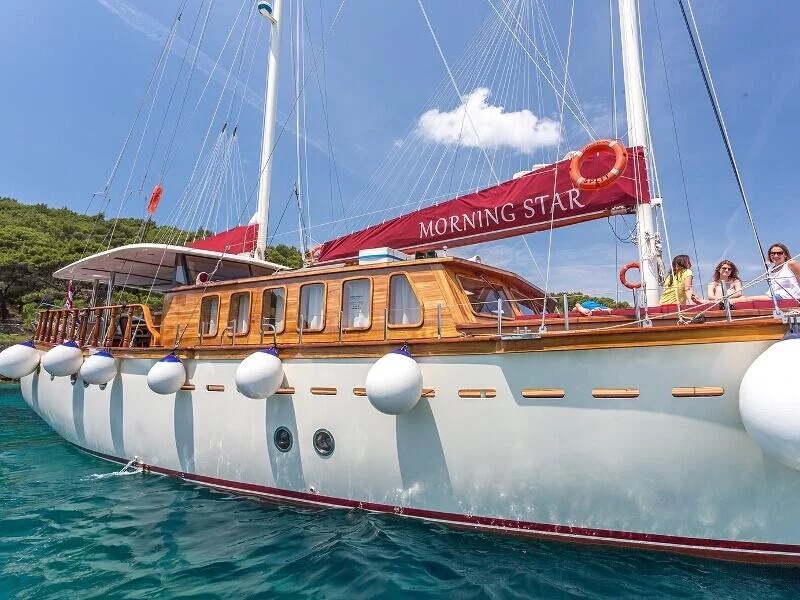 Gulet Morning Star (Morning Star)  - 51