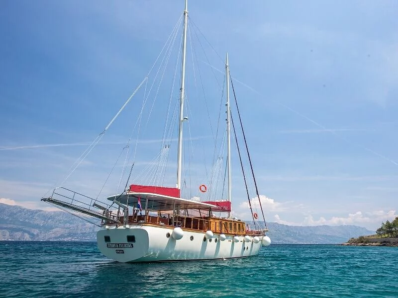 Gulet Morning Star (Morning Star)  - 57