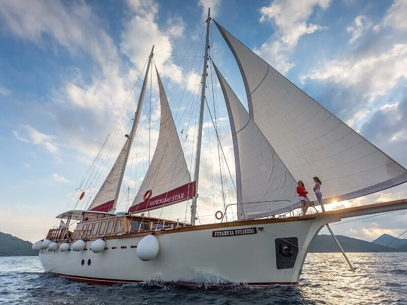 Gulet Morning Star (Morning Star)  - 39