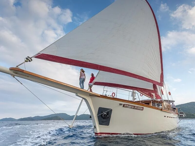 Gulet Morning Star (Morning Star)  - 60