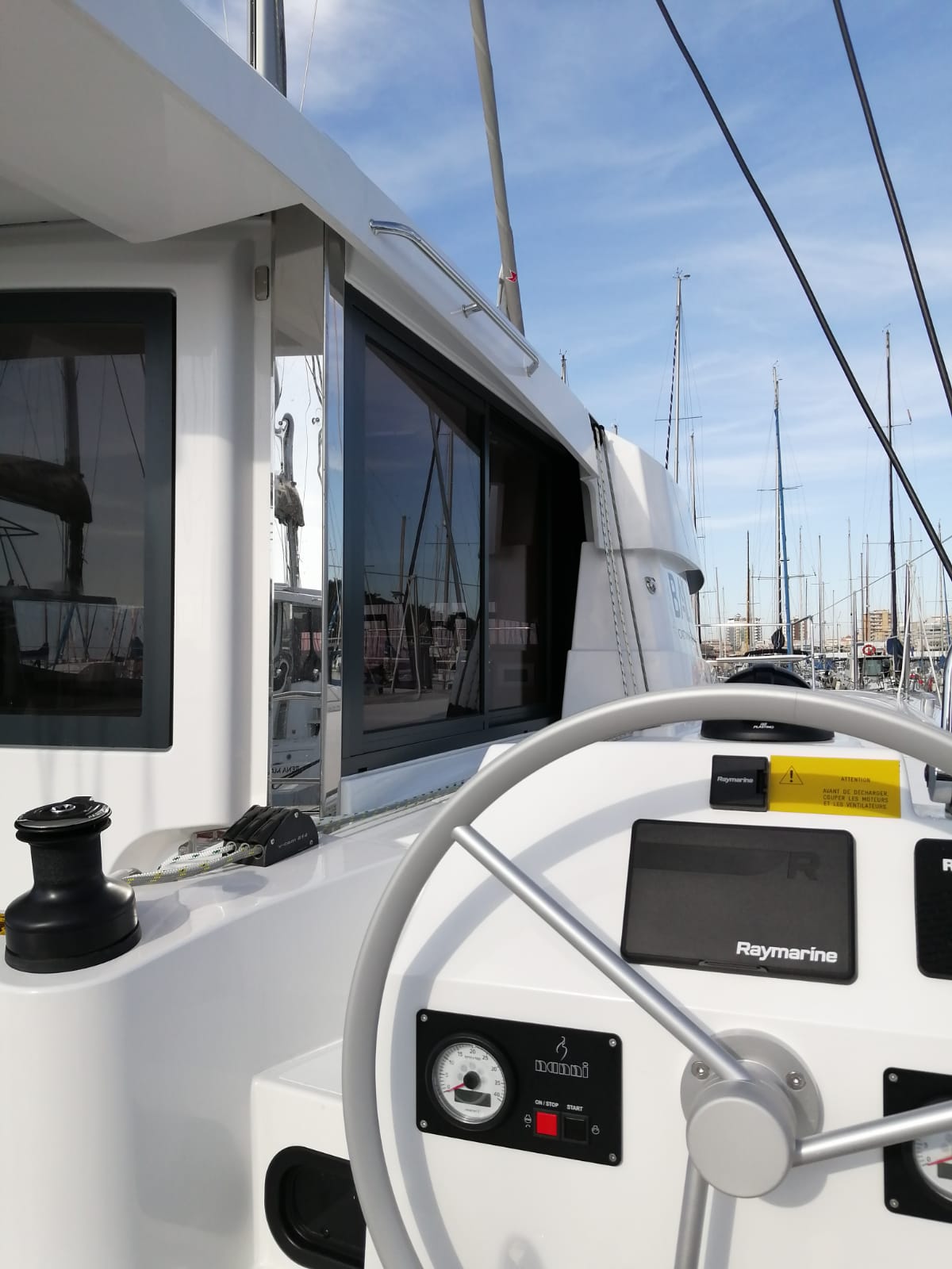 Photo #17 - Bali Catsmart (Violante) en Cagliari - 22754