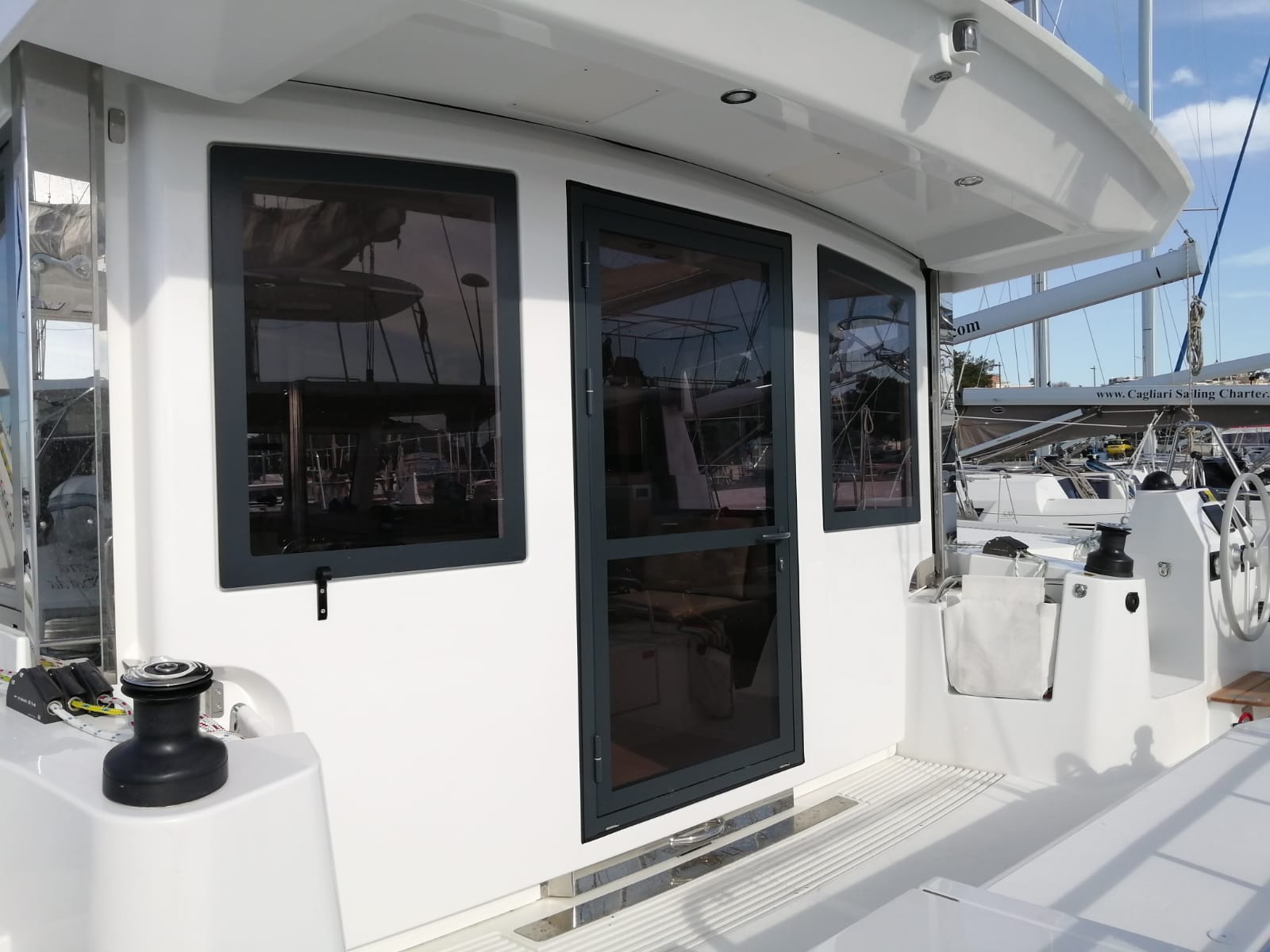 Photo #31 - Bali Catsmart (Violante) en Cagliari - 22754