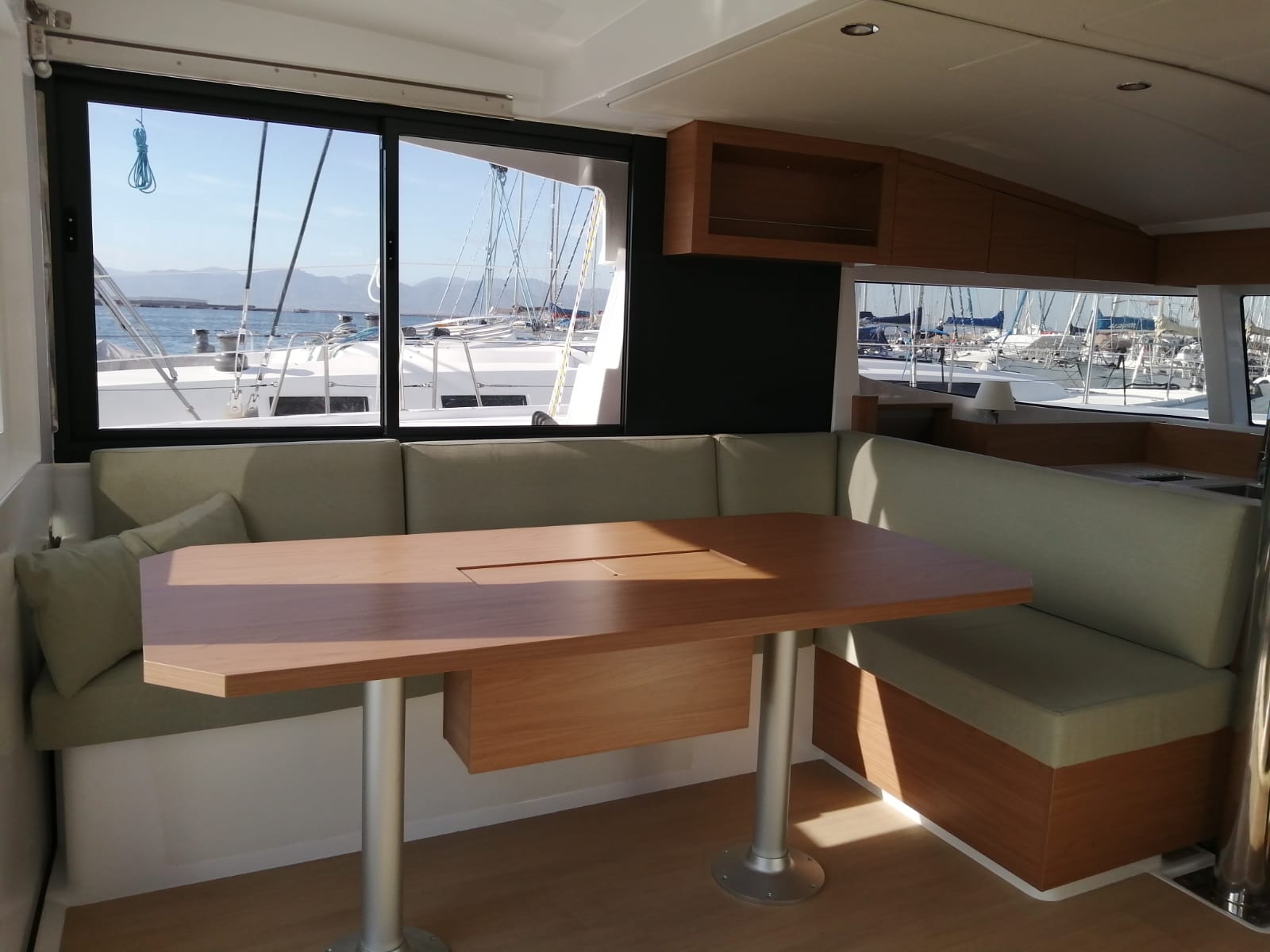 Photo #22 - Bali Catsmart (Violante) en Cagliari - 22754