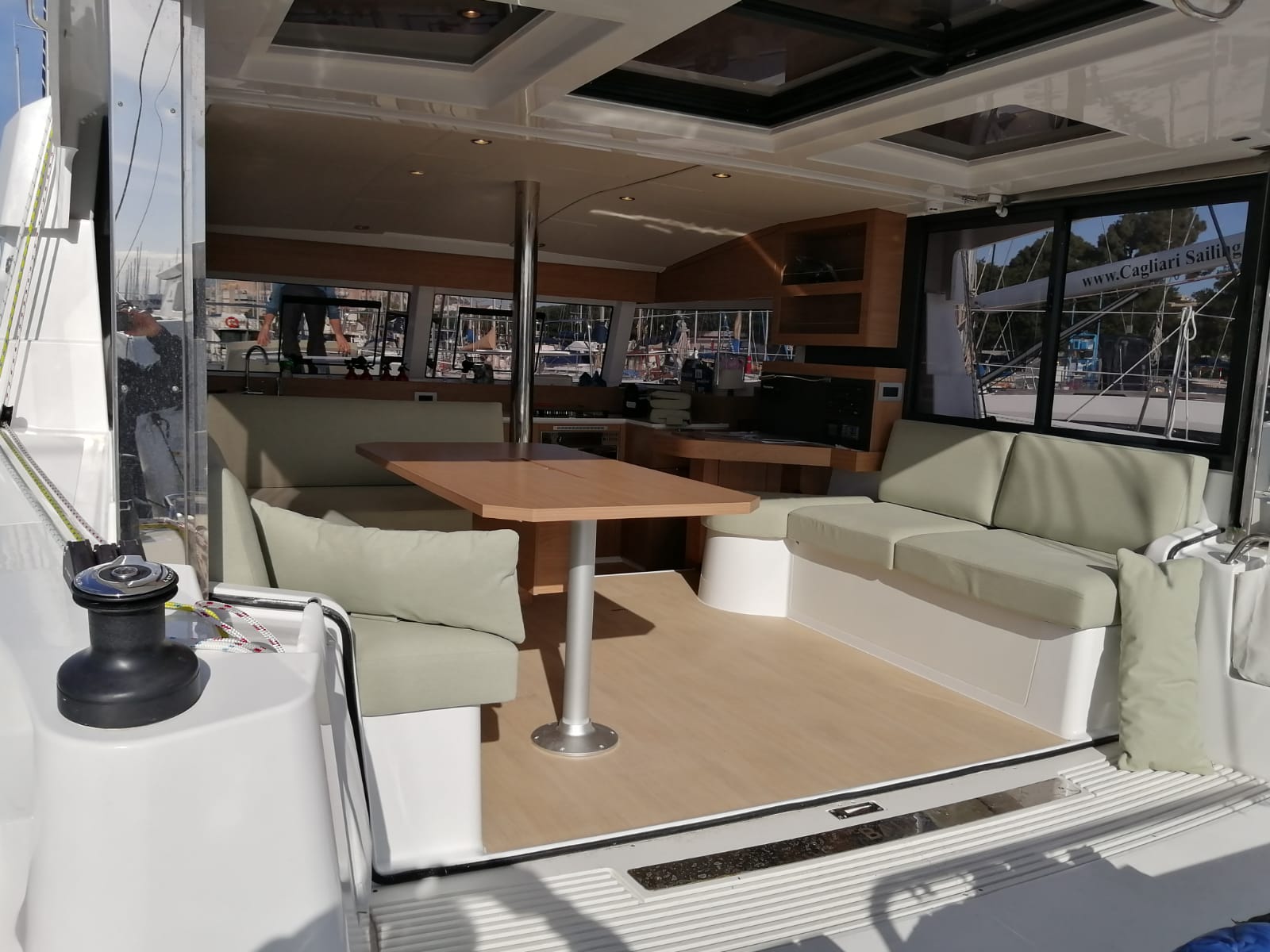 Photo #7 - Bali Catsmart (Violante) en Cagliari - 22754