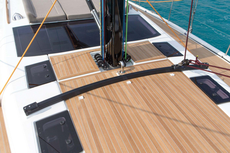 Dufour 56 Exclusive — photo 40