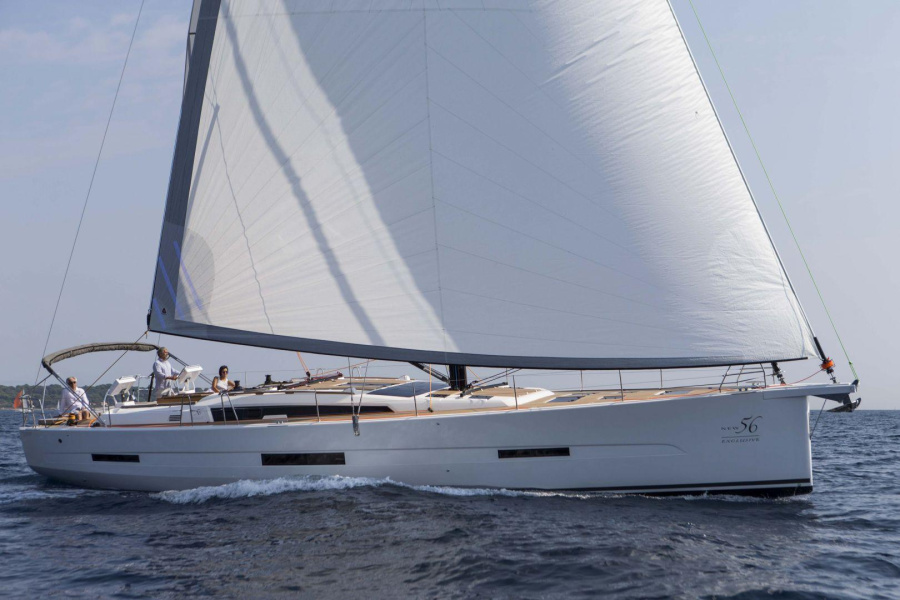 Dufour 56 Exclusive — photo 77